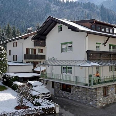 Haus Dora Apartment 3 Ahorn Майерхофен Екстериор снимка