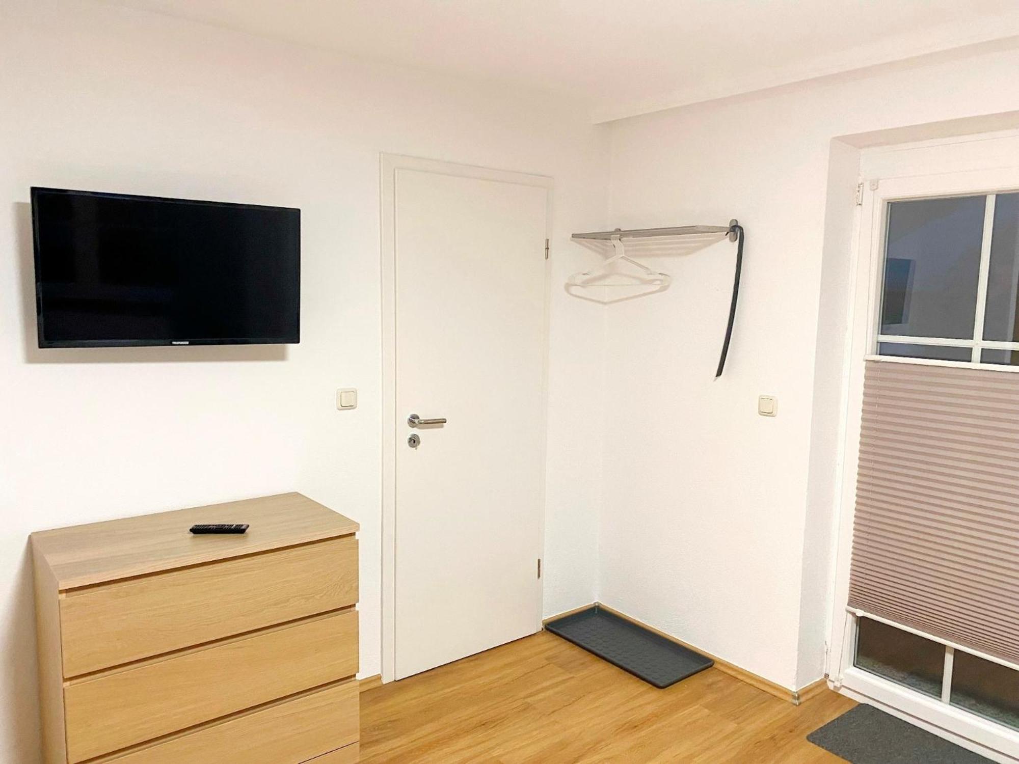 Haus Dora Apartment 3 Ahorn Майерхофен Екстериор снимка