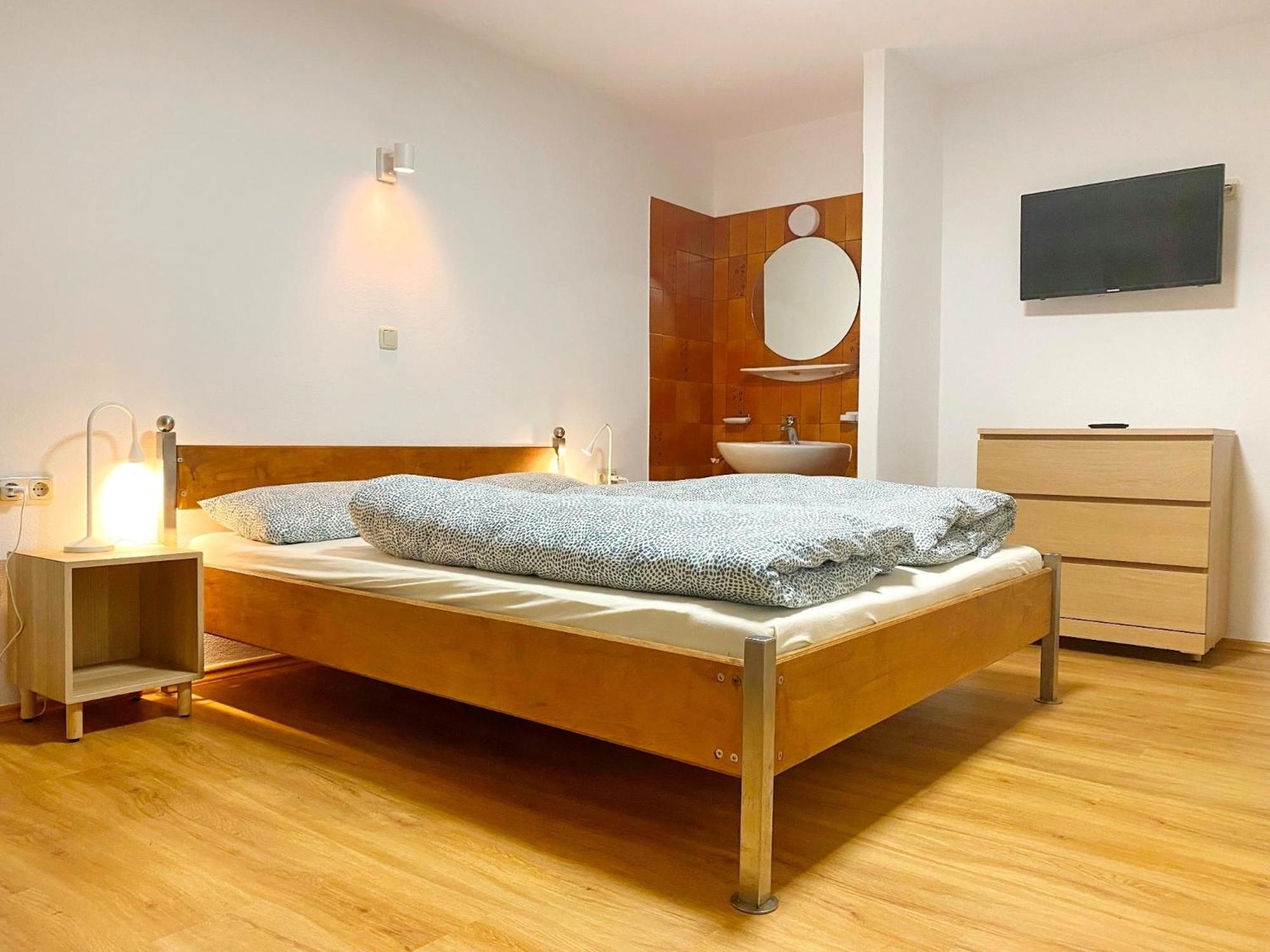 Haus Dora Apartment 3 Ahorn Майерхофен Екстериор снимка