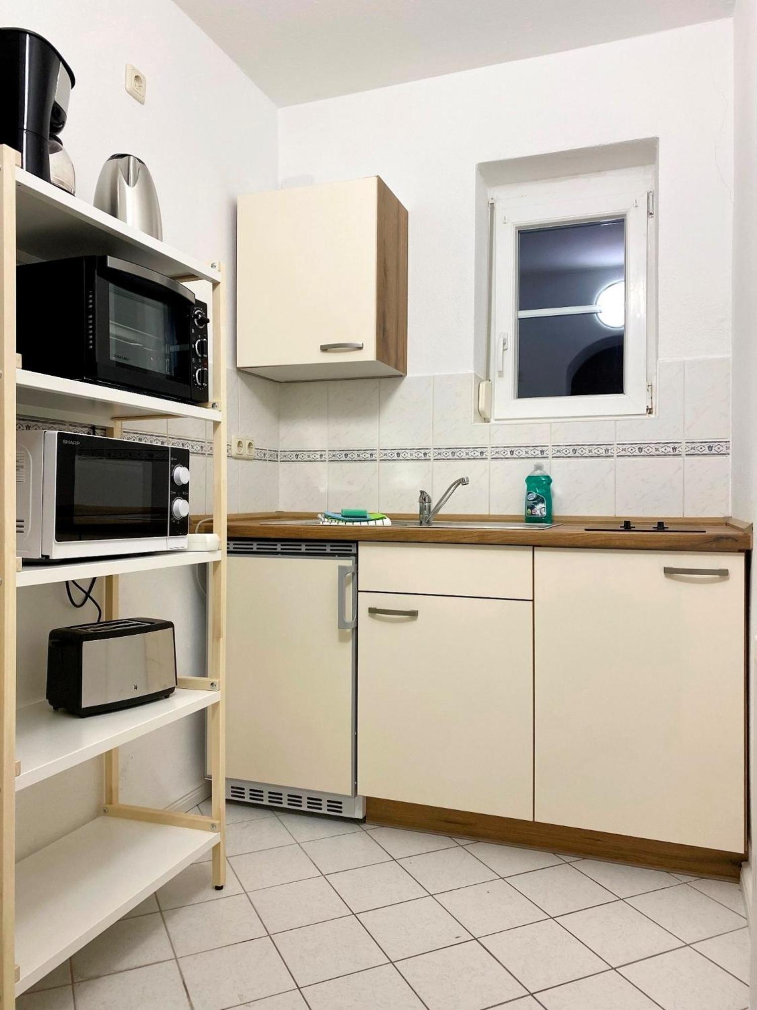 Haus Dora Apartment 3 Ahorn Майерхофен Екстериор снимка