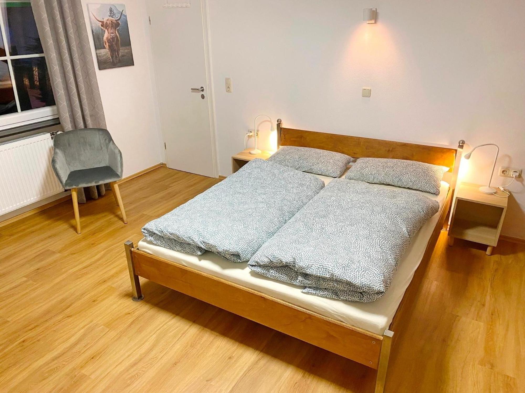 Haus Dora Apartment 3 Ahorn Майерхофен Екстериор снимка